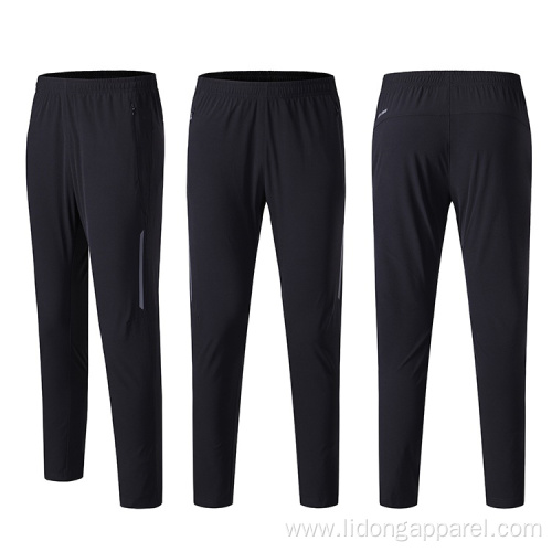 Quick Dry Comfortable Training Jogger Track Pants